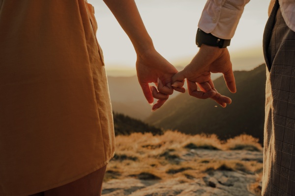 Romantic Relationship
