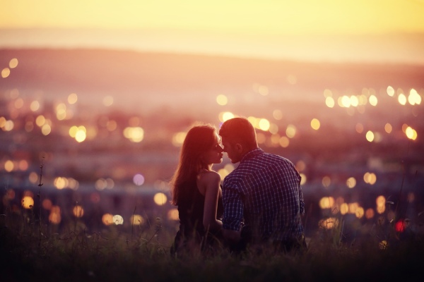 A Third Date Is Essential
