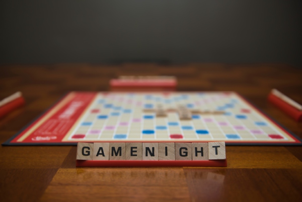 board game