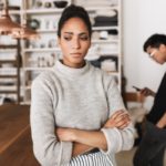 Boyfriend Doesn’t Want To Hang Out