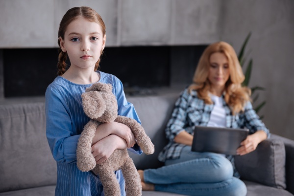 Child Custody