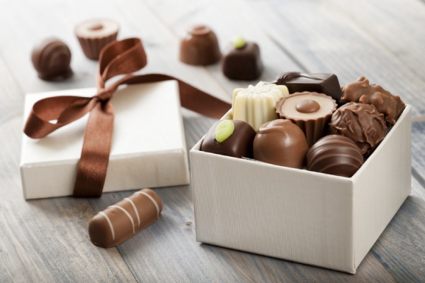 Chocolate
