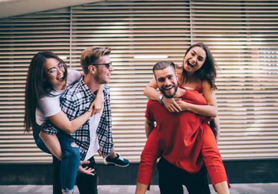 Double Dates ideas