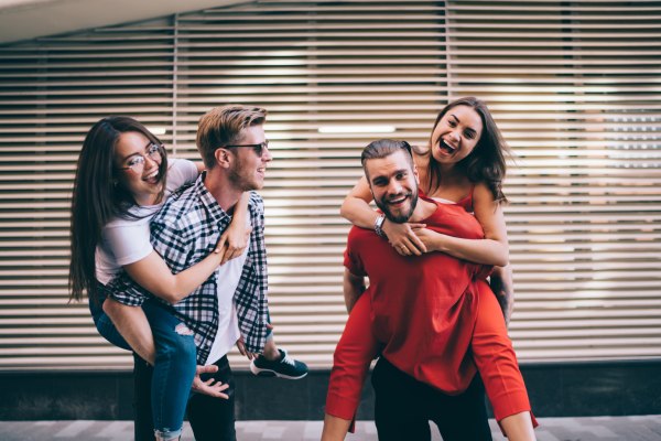 Double Dates ideas
