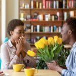 First Date Gifts