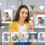 Online Dating apps