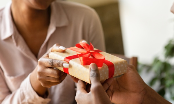 Small Date Gifts