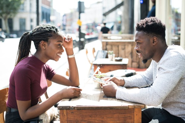 second date