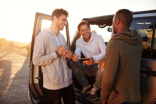 My Husband Never Wants To Do Anything With Me: 10 Reasons Why