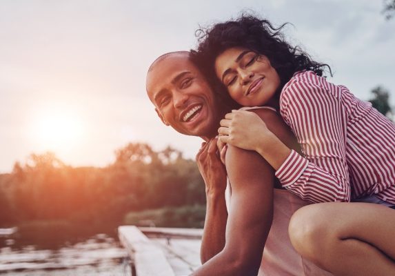 happy relationships