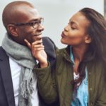 couple in a relationship