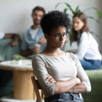 insecurity in relationship