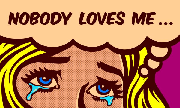 Nobody Love Me