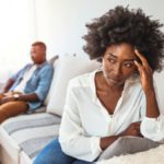problem relationships