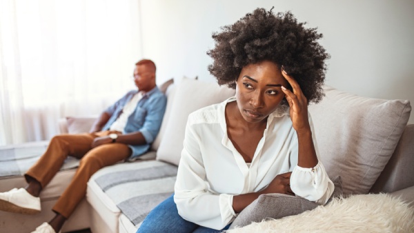 problem relationships