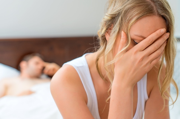 What to Do When an Avoidant Pushes You Away