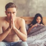couple having a problem