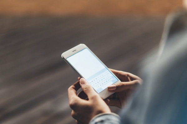 no text recieved