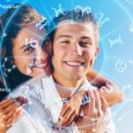 Aquarius Man in Love