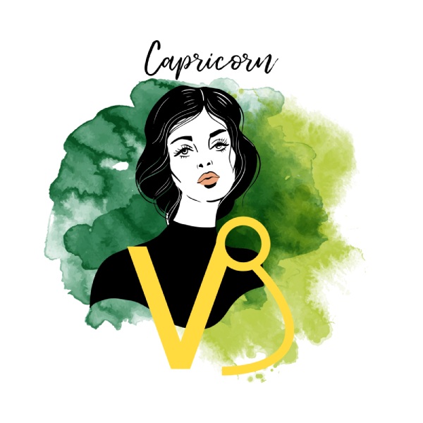 Capricorn girl