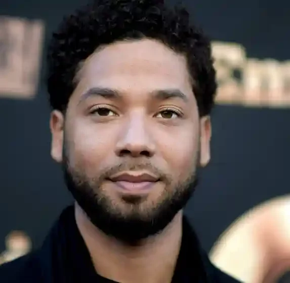 Jussie Smollett News: A Full Timeline of the Actor's Arrest and Prison Sentence