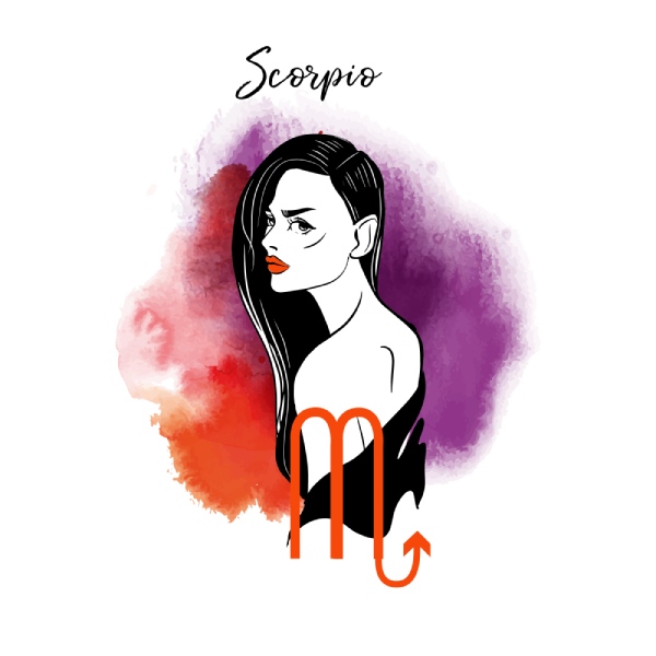 Scorpio