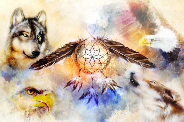 Spirit Animals