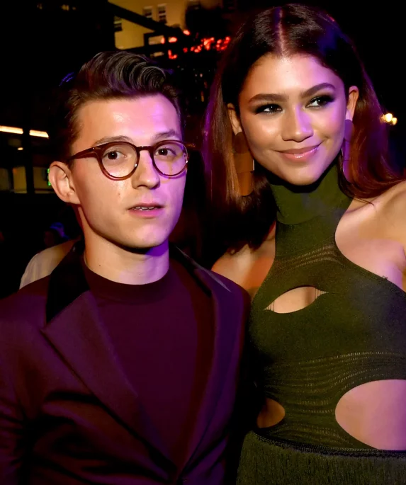Tom Holland and Zendaya Relationship: How It's Developing