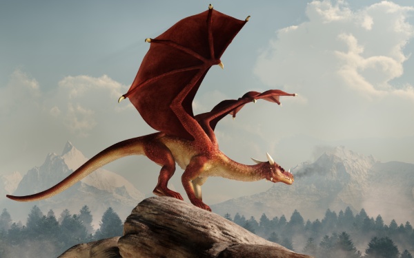 dragon