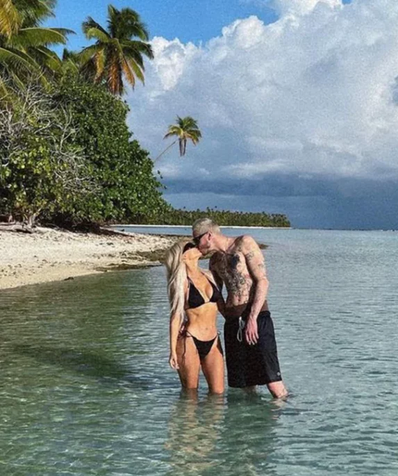 Kim Kardashian And Pete Davidson Romance: Couple of the Year in 2022