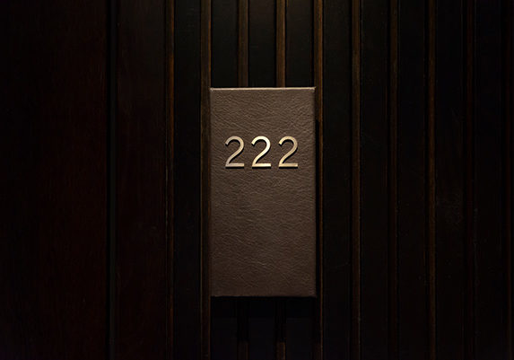 222 angel number