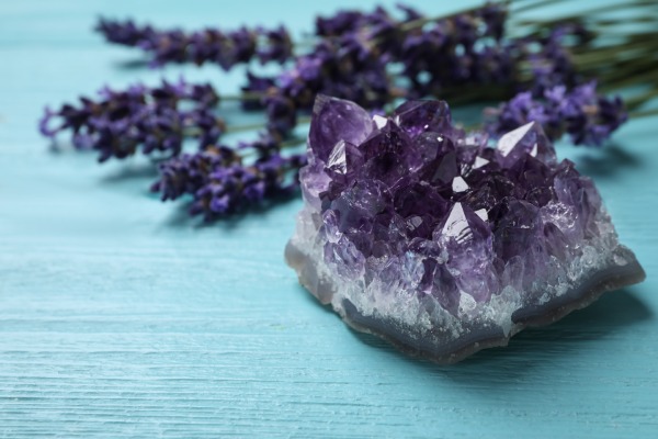 Amethyst