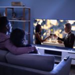 movie night
