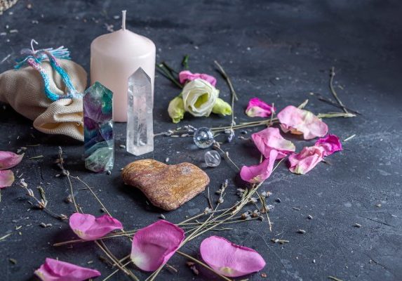 Self Love Spell