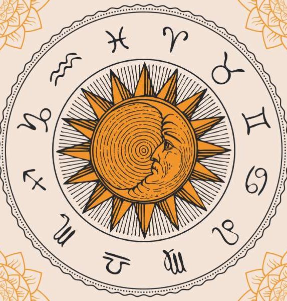 Sun Moon Rising Signs