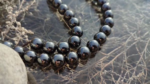 hematite stone