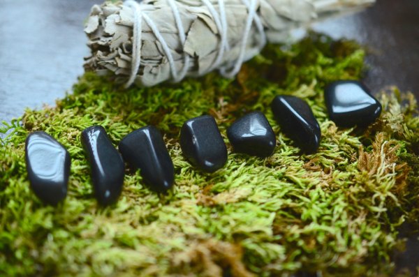 obsidian