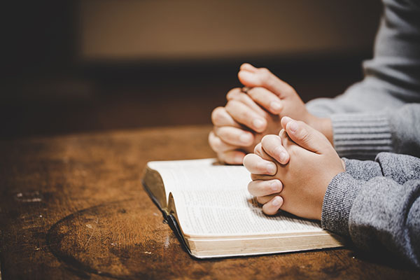 prayers