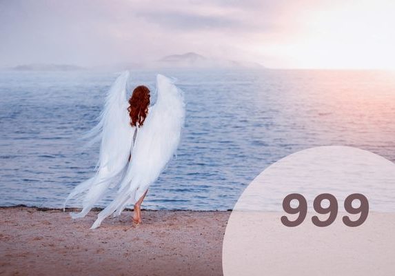 999 angel number