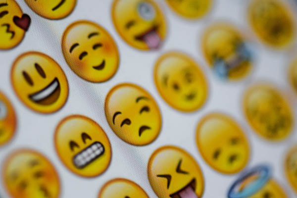 emojis