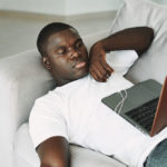 Unraveling the Male Mind During No Contact: What Really Goes on?