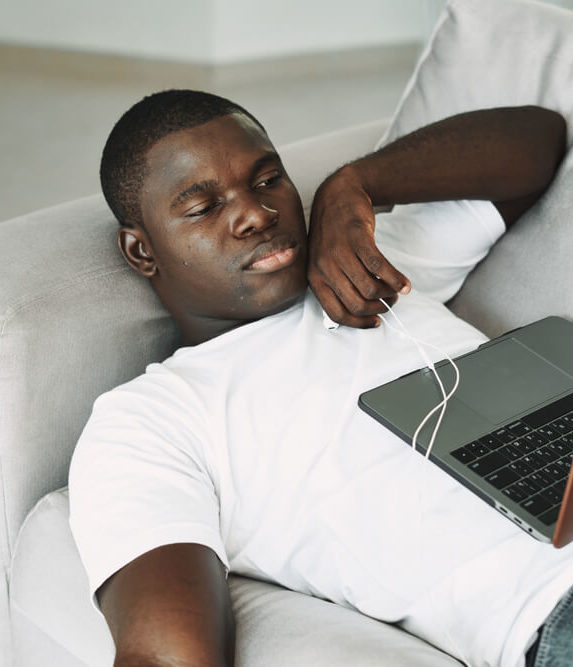 Unraveling the Male Mind During No Contact: What Really Goes on?