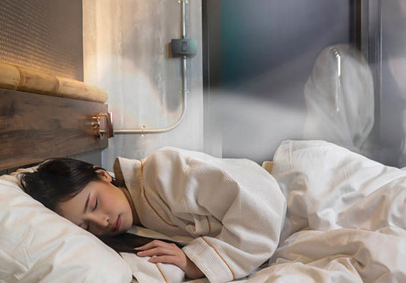 How to Stop Dreaming About Your Ex
