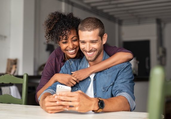 Apps for Couples