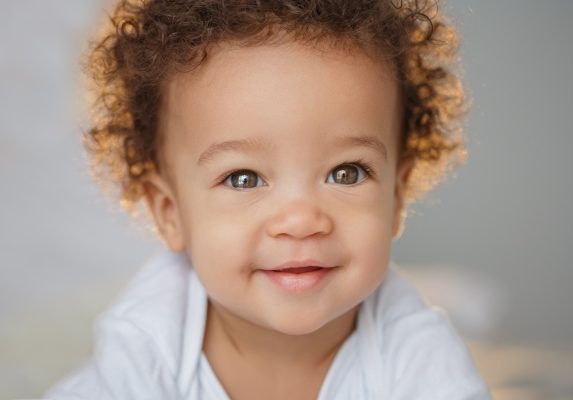 Baby Face Predictors