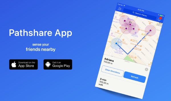 PathShare
