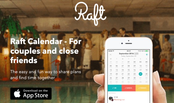 Raft app