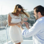 propose