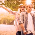Feminine Energy and Relationships