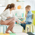 Child Psychologist